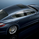Illustration for article titled 2010 Porsche Panamera: More Four-Door Photos